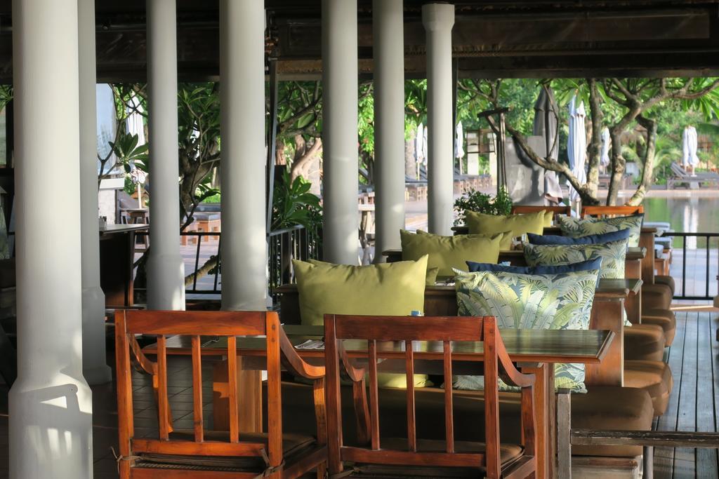 Saree Samui Hotel Mae Nam Exterior foto