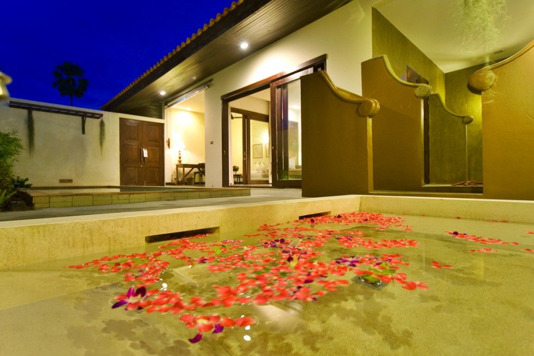 Saree Samui Hotel Mae Nam Exterior foto